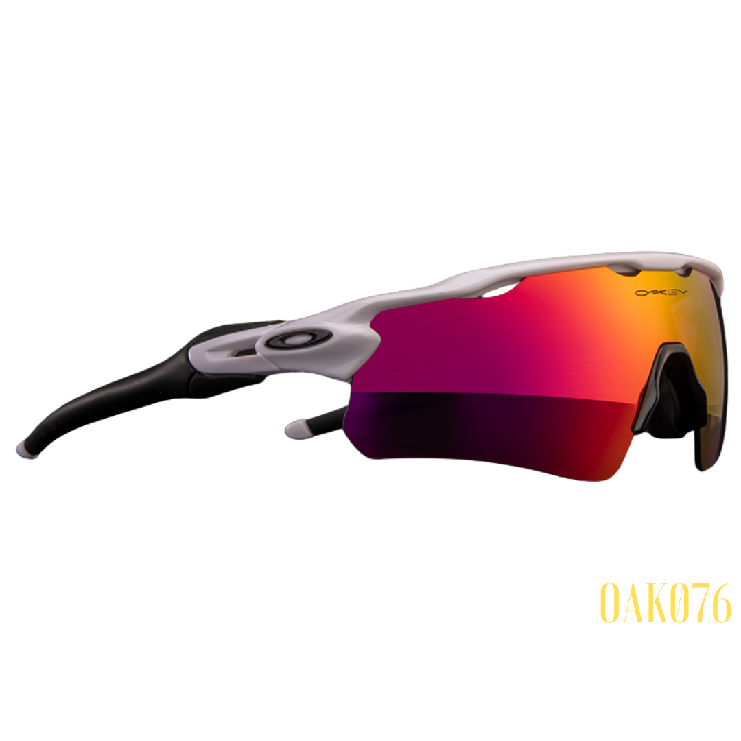 Kit with 5 Radar EV Path Lenses