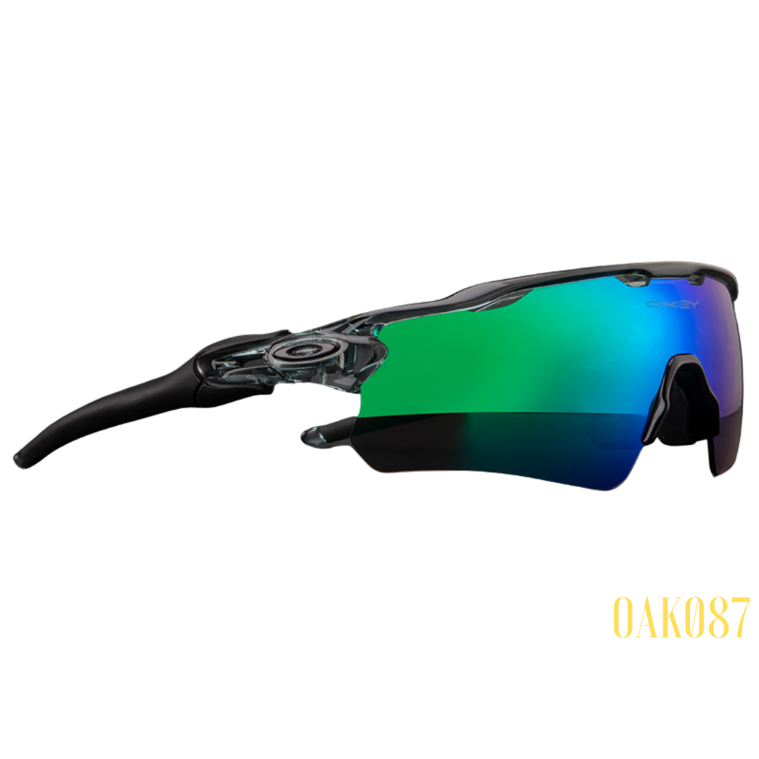 Kit with 5 Radar EV Path Lenses