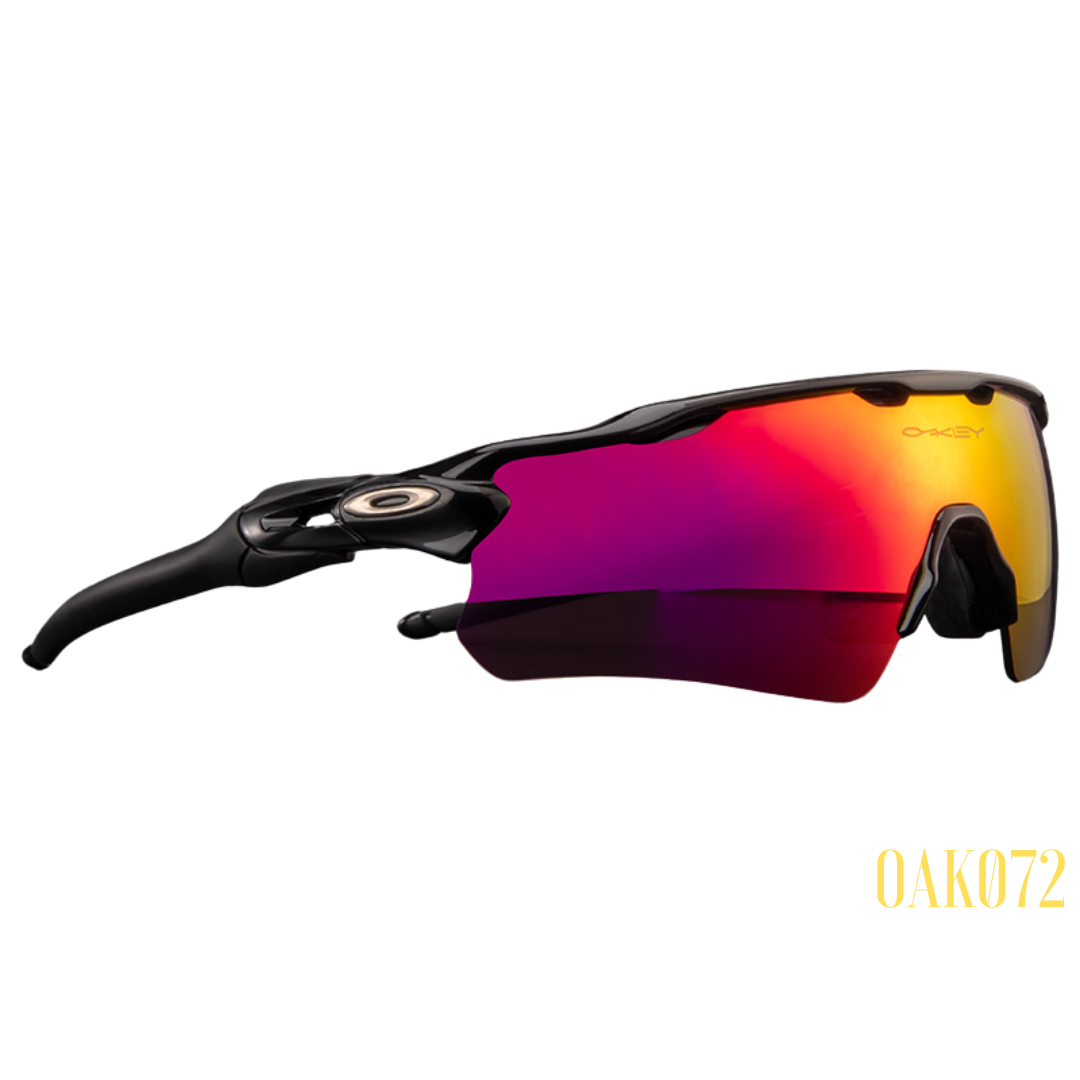 Kit with 5 Radar EV Path Lenses