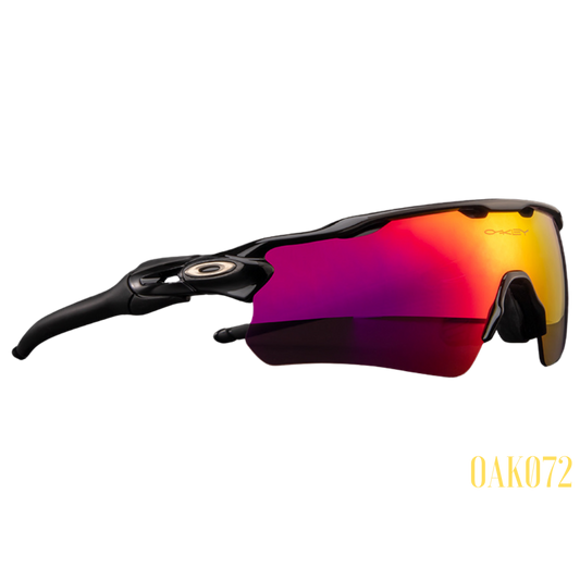 Kit with 5 Radar EV Path Lenses