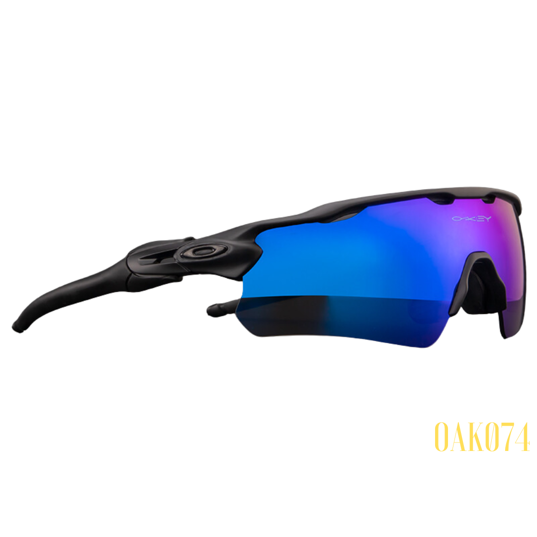 Kit with 5 Radar EV Path Lenses