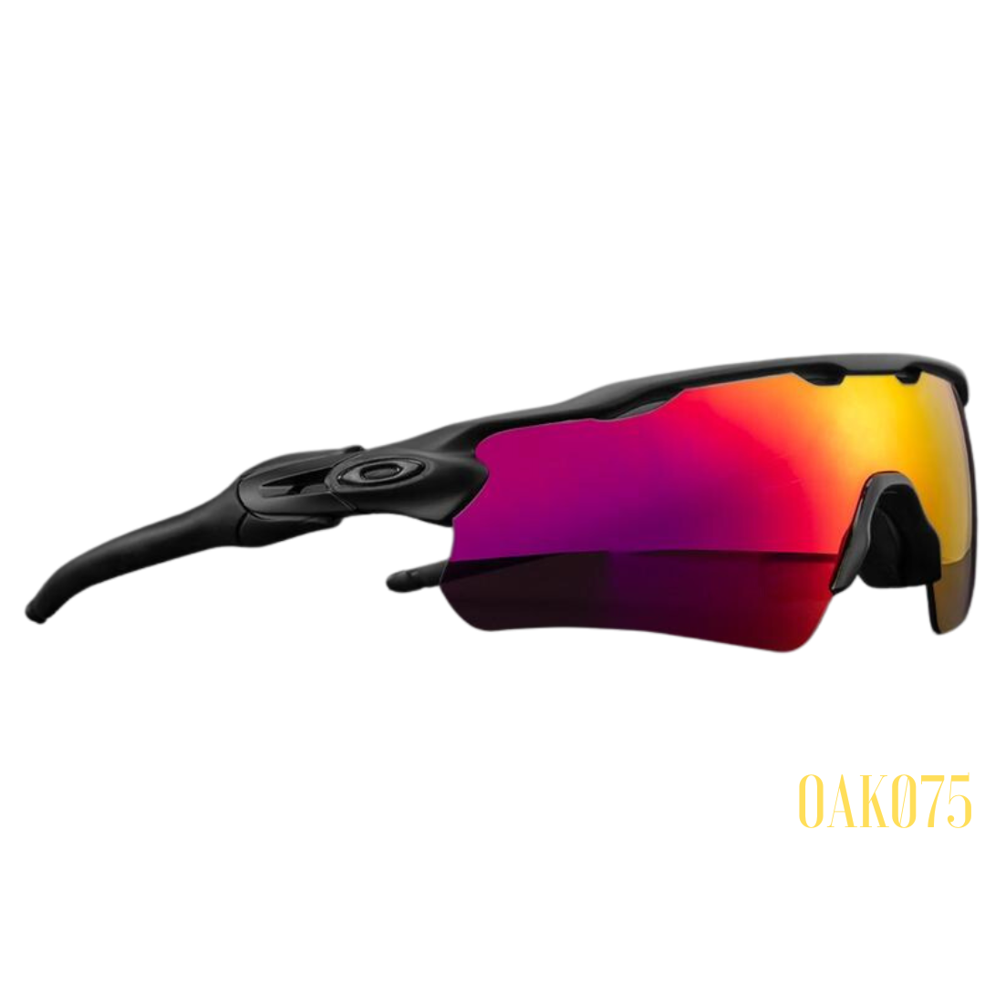 Kit with 5 Radar EV Path Lenses