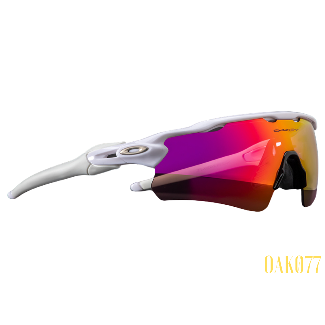 Kit with 5 Radar EV Path Lenses