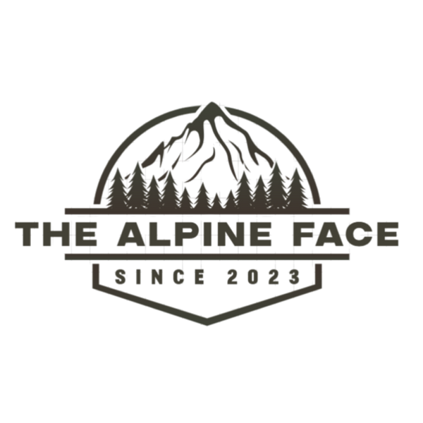 The Alpine Face